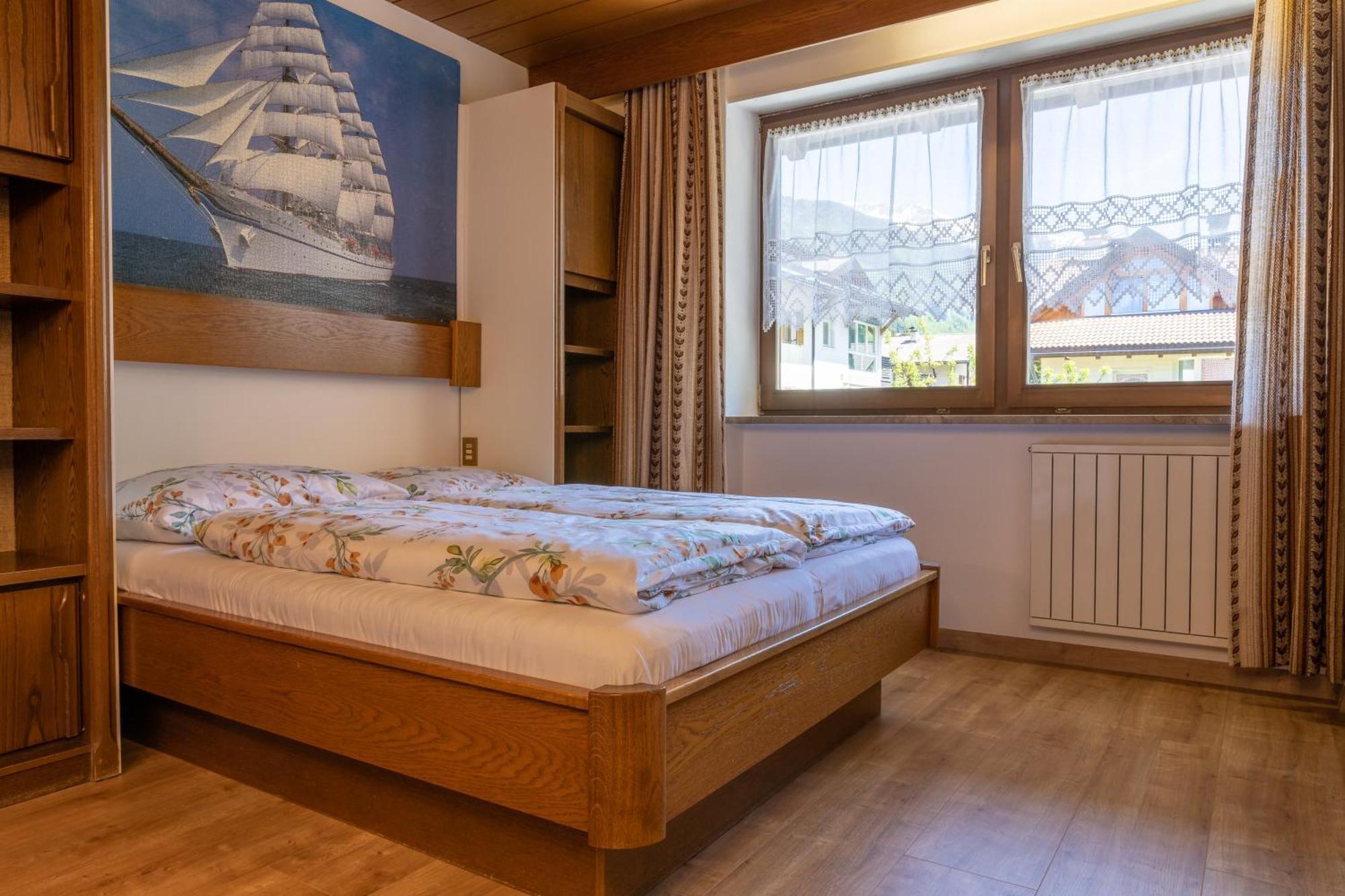 Appartements Hofer 산 지아코모 외부 사진